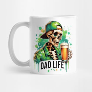 Dad Life Mug